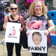 Illustration for article titled Scottish anti-Trump photo dump (long and comprehensive!)